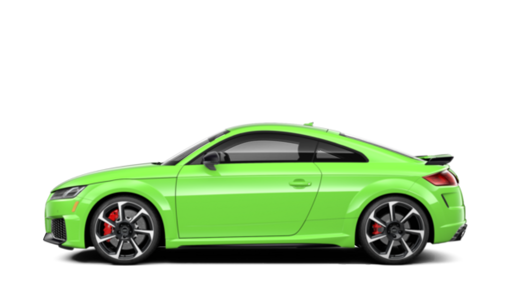 HONDA CIVIC TYPE-R FL5 – DARK MATTER CARBON