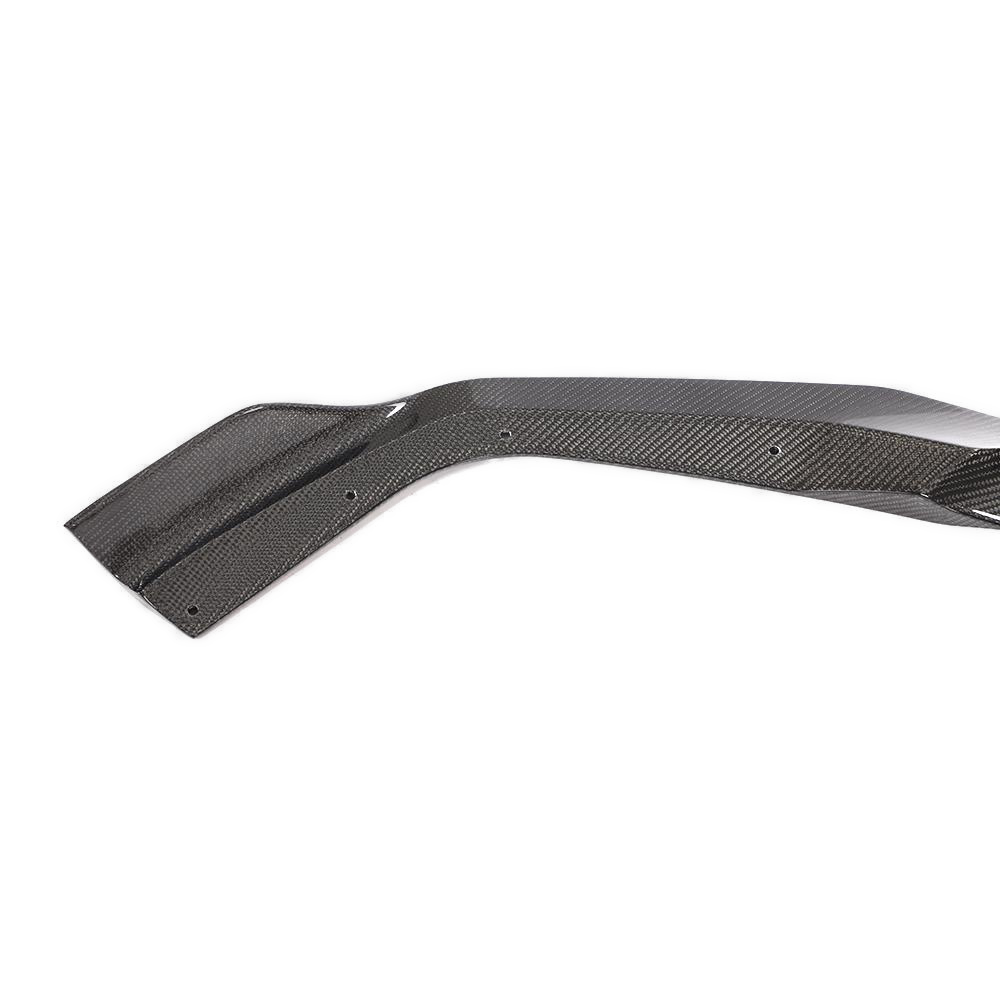 F87 M2cs Rear M2C F87 – DARK MATTER CARBON